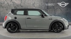 MINI Hatchback 2.0 Cooper S Sport 3dr Auto Petrol Hatchback